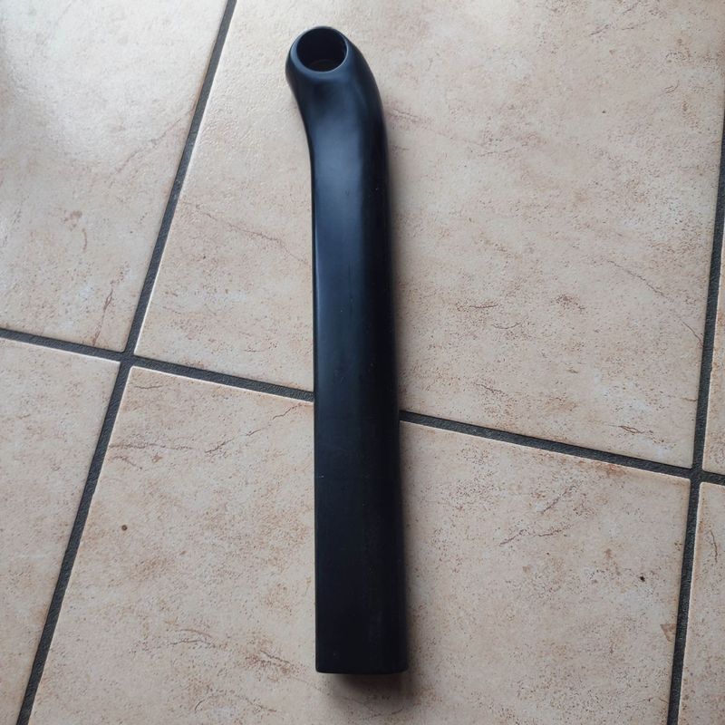 Used Winspace T1550 gen.2 Seatpost Saddles & Seatposts