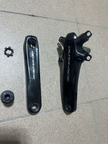 Shimano, Dura Ace 9200P
