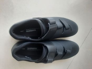 Shimano, RC1 Cycling Shoes