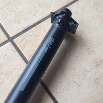 Ritchey, Comp zero Carbon Seatpost