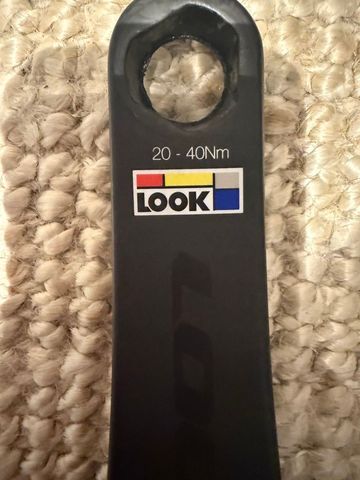 Used SRM Origin Carbon Power Meter 2020 bike — image 2 of 5