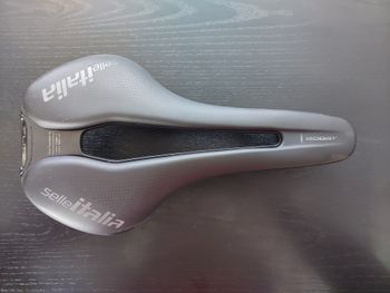 Selle Italia, Flite Boost Size L3