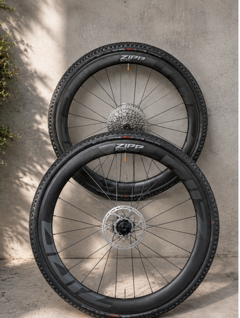 Zipp, 303s Tubelessready