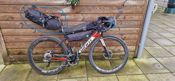 Topeak, BackLoader