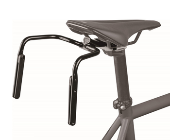 Used Topeak BackLoader 2023 bike — image 4 of 4
