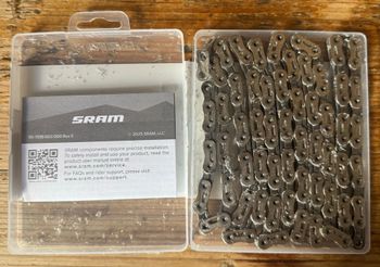 Sram, Red Chain 12-13 Speed