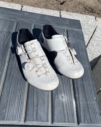 Lake, CX333 Road Cycling Shoes