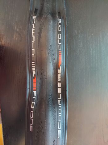 Schwalbe, Pro One TLE 28-584