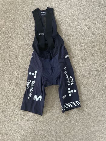 Gobik, REVOLUTION 2.0 MOVISTAR TEAM 24