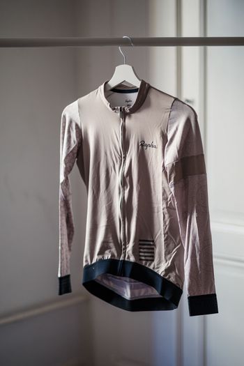 Rapha, Men’s Pro Team Training Long Sleeve Jersey