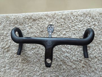 Factor COMBO BLACK INC 2023 Cockpit d'occasion