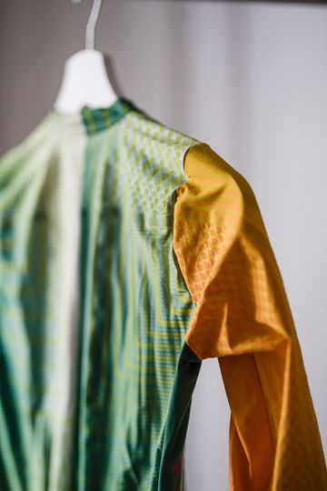 Used Rapha Men’s Pro Team Aero Jersey bike — image 3 of 3
