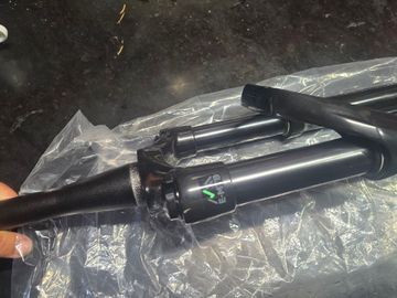 Używany RockShox 35 NEW 2025 bike — zdjęcie 3 z 6