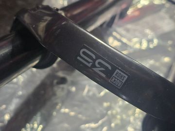 Używany RockShox 35 NEW 2025 bike — zdjęcie 5 z 6