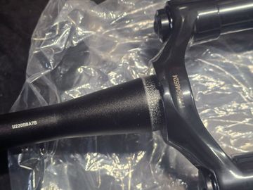 Używany RockShox 35 NEW 2025 bike — zdjęcie 6 z 6