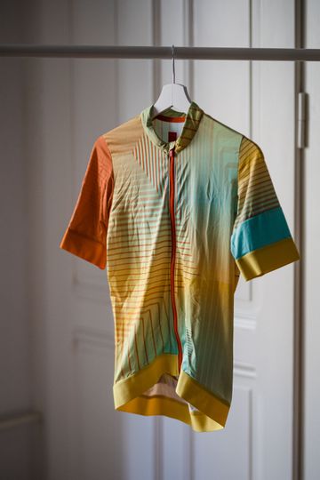 Brugt Rapha Men’s Pro Team Training Jersey Cycling Clothing