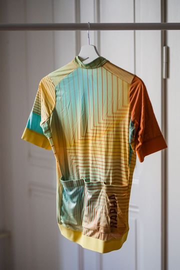 Brugt Rapha Men’s Pro Team Training Jersey bike — billede 3 af 3