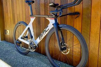 Used Dt Swiss fdsfsd 2024 bike — image 3 of 3