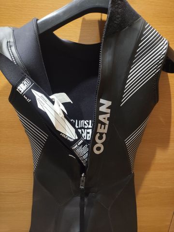 Used ZEROD Neoprene 2024 bike — image 3 of 5