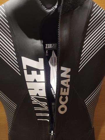 Used ZEROD Neoprene 2024 bike — image 4 of 5