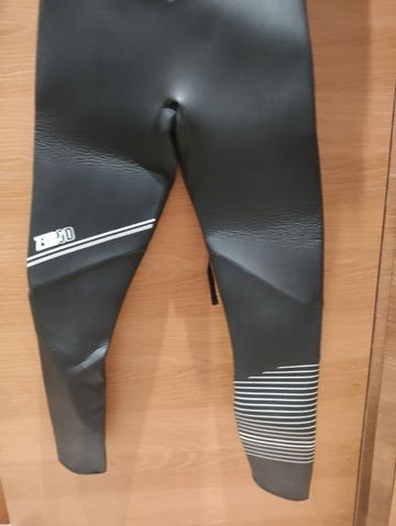 Used ZEROD Neoprene 2024 bike — image 5 of 5