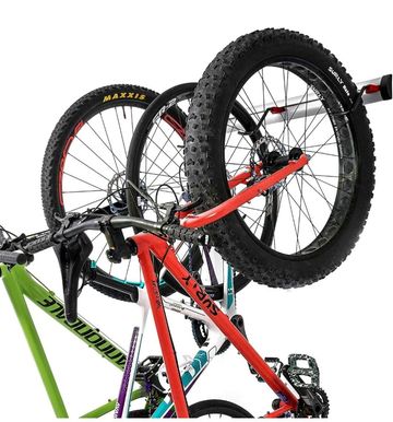 Brugt Pro bike tool Support Mural 3 Vélos 2026 Cycling Accessories