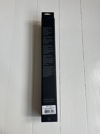 Used S-Works Tarmac Carbon Seatpost 2024 bike — image 3 of 4
