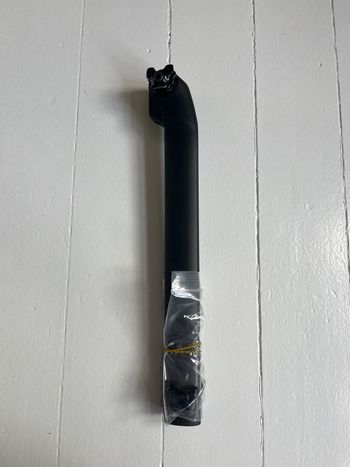 Used S-Works Tarmac Carbon Seatpost 2024 bike