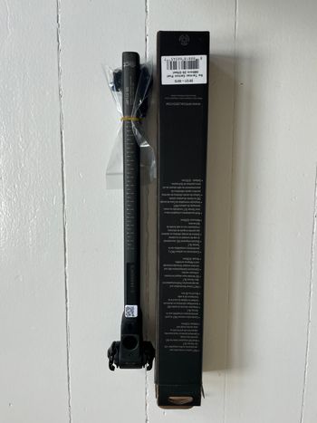 Used S-Works Tarmac Carbon Seatpost 2024 bike — image 4 of 4