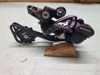 Shimano, XT RD-M786 SGS 10-speed