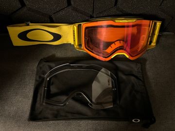 Oakley Front Line MX 2025 Cycling Clothing d'occasion