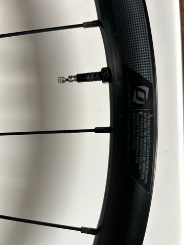 Brugt Syncros Race X25 Disc 2022 bike — billede 4 af 8
