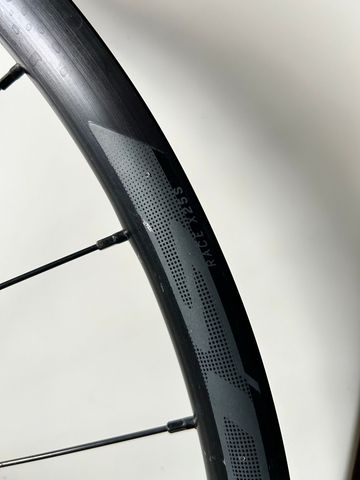 Brugt Syncros Race X25 Disc 2022 bike — billede 5 af 8