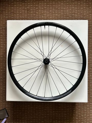 Gebrauchtes Syncros Race X25 Disc 2022 Wheels