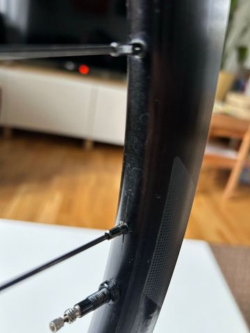 Brugt Syncros Race X25 Disc 2022 bike — billede 7 af 8