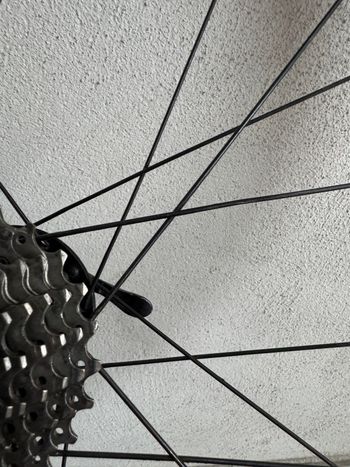 Used American classic CR 420 Shimano 10/11s bike — image 11 of 11