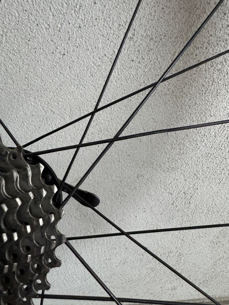 Used American classic CR 420 Shimano 10/11s bike — image 11 of 11
