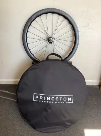 Used Princeton Carbonworks Peak 4550 bike — image 7 of 8