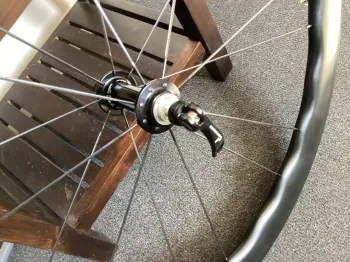 Used Princeton Carbonworks Peak 4550 bike — image 4 of 8