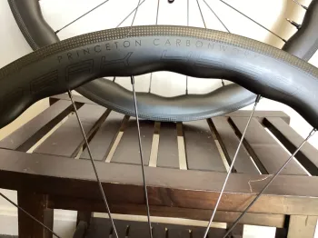 Used Princeton Carbonworks Peak 4550 bike — image 5 of 8