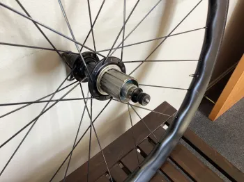 Used Princeton Carbonworks Peak 4550 bike — image 3 of 8