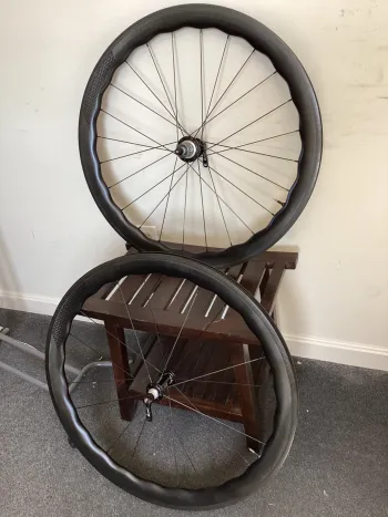 Used Princeton Carbonworks Peak 4550 bike — image 6 of 8