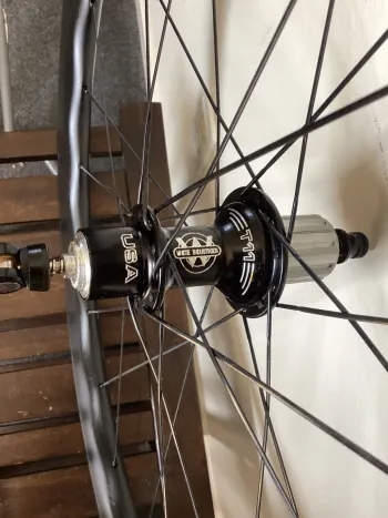 Used Princeton Carbonworks Peak 4550 bike — image 8 of 8