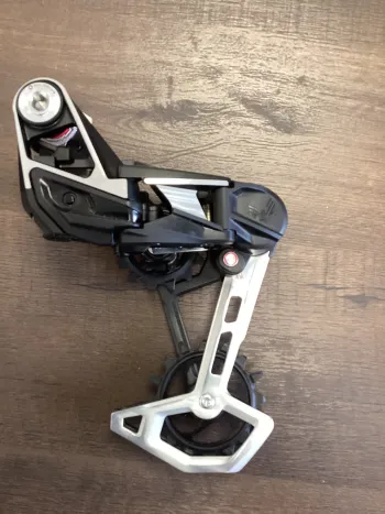 Used Sram XX Transmission Rear Derailleur 2025 bike