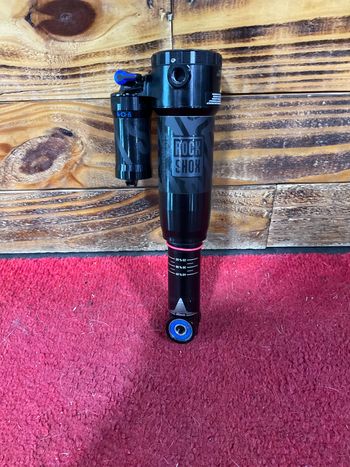 Used RockShox Super Deluxe Select + bike — image 5 of 5