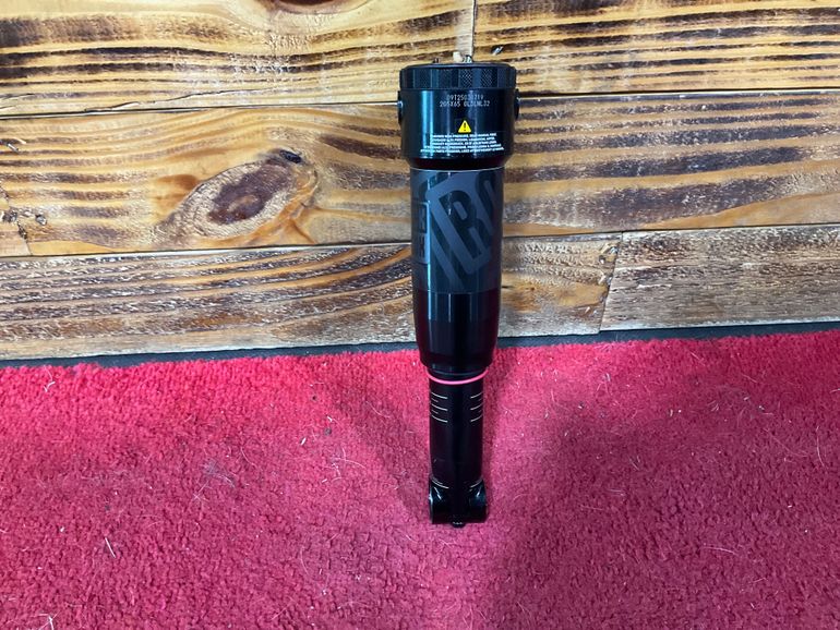 Used RockShox Super Deluxe Select + bike — image 4 of 5