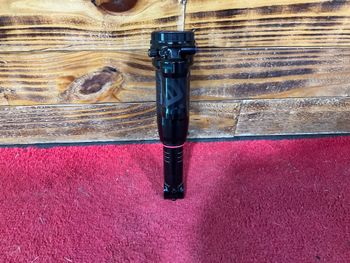 Used RockShox Super Deluxe Select + bike — image 3 of 5