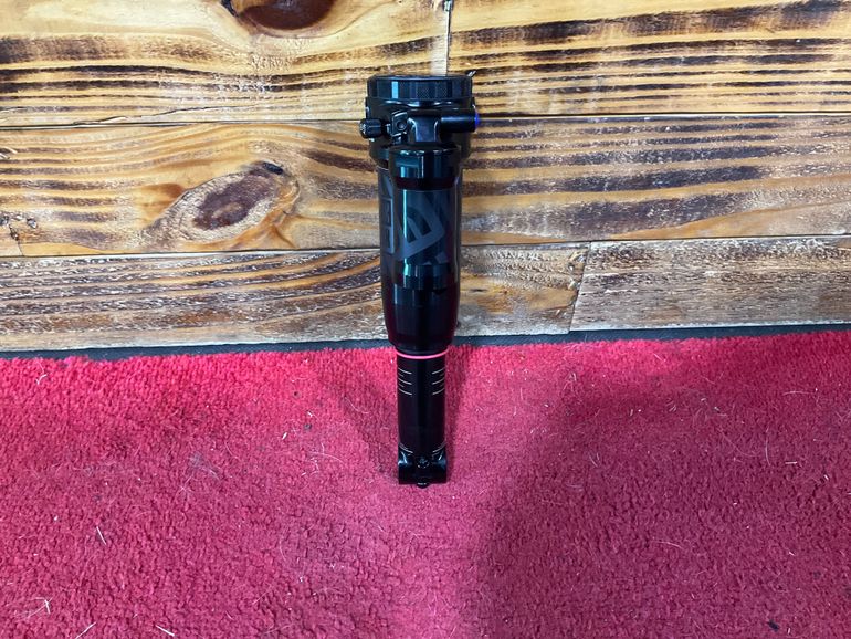 Used RockShox Super Deluxe Select + bike — image 3 of 5
