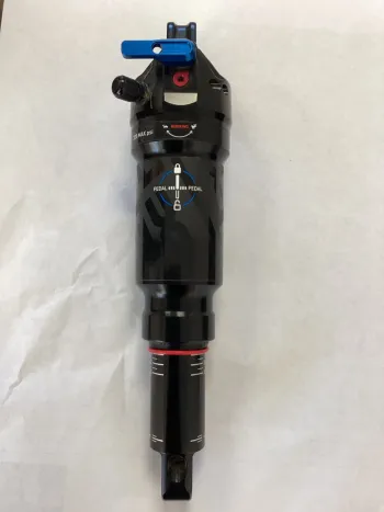 Used RockShox SID Select+ 2025 bike — image 2 of 4