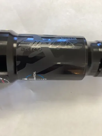 Used RockShox SID Select+ 2025 bike — image 3 of 4